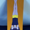 Yoga Asana Anatomy - Dr Hermann Traitteur - Image 3